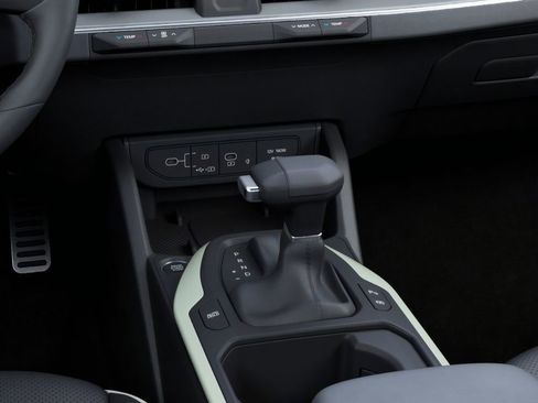 New 2026 Kia K4 GT-Line Turbo image 23