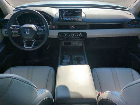 Used 2023 Honda Pilot EX-L image 16