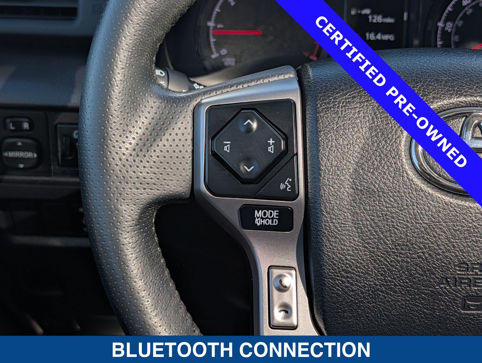 Used 2022 Toyota 4Runner SR5 Premium w/ Moonroof Package RWD image 26