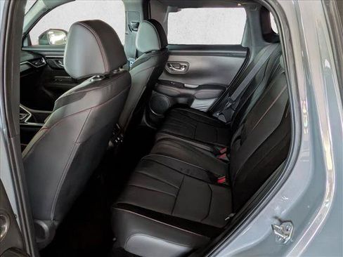 Used 2025 Acura ADX A-Spec FWD image 20