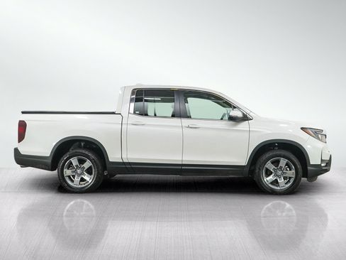 Used 2025 Honda Ridgeline RTL image 6