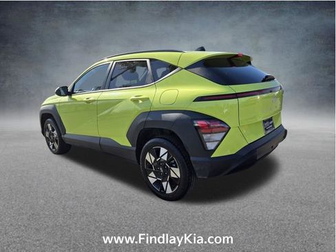 Used 2024 Hyundai Kona SEL image 8