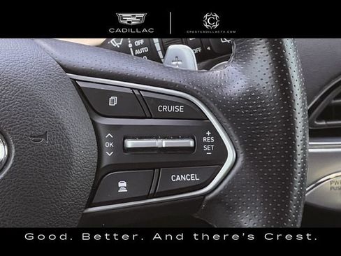Used 2022 Hyundai Palisade Calligraphy AWD/4WD image 13