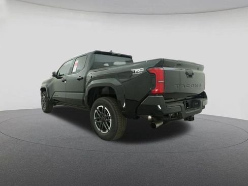 New 2026 Toyota Tacoma TRD Sport image 21