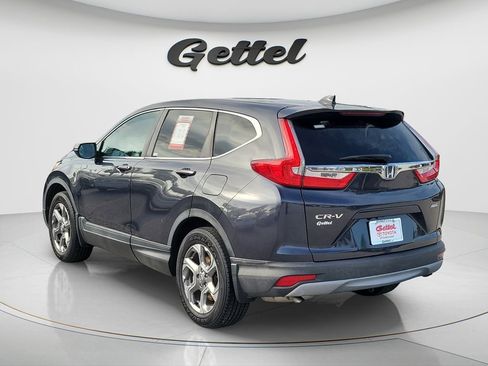 Used 2018 Honda CR-V EX image 6