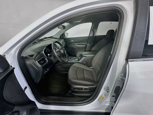 Used 2021 Chevrolet Equinox LT FWD image 20