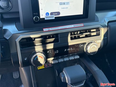 New 2026 Toyota Tacoma SR5 AWD/4WD image 16
