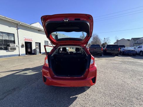 Used 2015 Honda Fit LX image 47