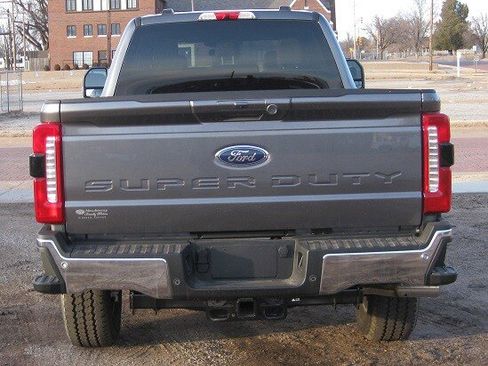 New 2026 Ford F350 Lariat image 4