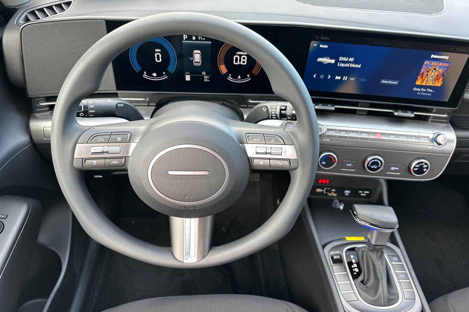 Used 2026 Hyundai Kona SE FWD image 13