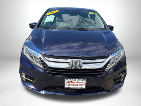 Used 2019 Honda Odyssey EX-L image 9