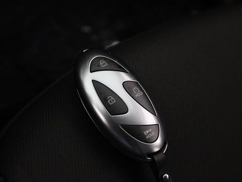 Used 2026 Hyundai Tucson SEL FWD image 32
