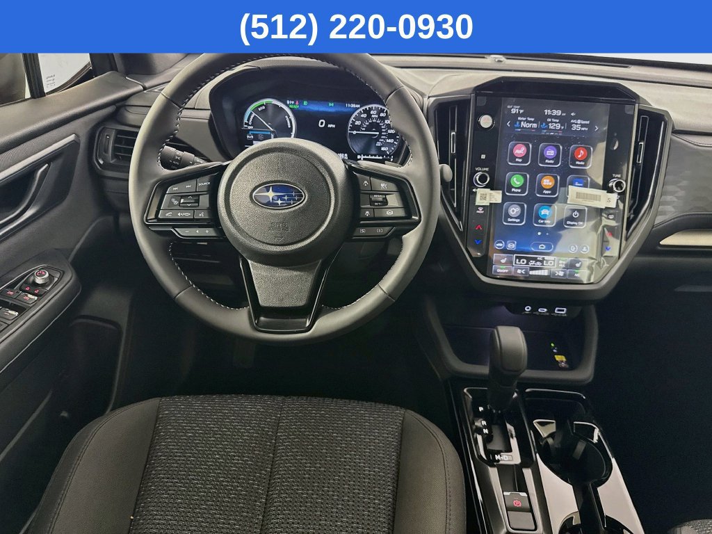 New 2026 Subaru Forester Premium AWD/4WD image 31