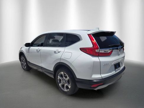 Used 2019 Honda CR-V EX-L image 5