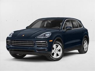 Used 2019 Porsche Cayenne AWD/4WD video 1