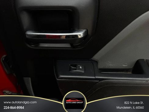 Used 2017 Chevrolet Silverado 2500 W/T w/ Snow Plow Prep Package image 22