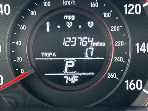 Used 2017 Honda Accord Sport Special Edition image 30