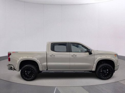 New 2026 Chevrolet Silverado 1500 RST AWD/4WD image 2