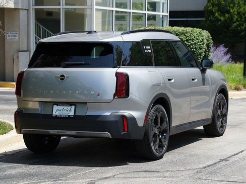 New 2025 MINI Cooper Countryman S image 4