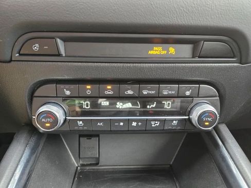 Used 2022 MAZDA CX-5 AWD 2.5 S w/ Premium Plus Pkg image 22