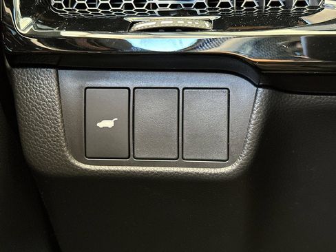 New 2026 Honda CR-V EX-L image 30