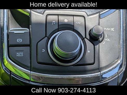 Used 2020 MAZDA CX-9 Touring FWD image 18