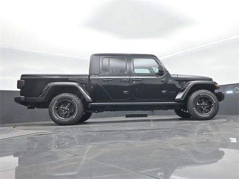 New 2026 Jeep Gladiator Willys image 48