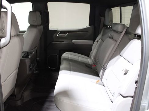 New 2026 Chevrolet Silverado 1500 RST w/ RST All Star Premium Package AWD/4WD image 58