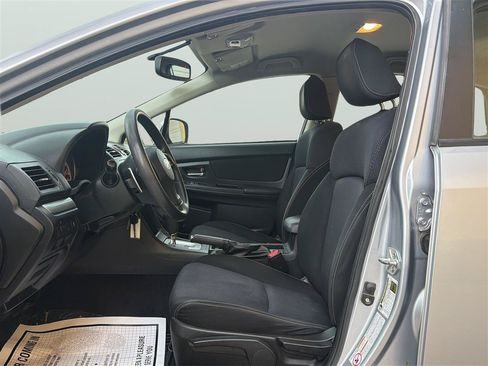 Used 2012 Subaru Impreza 2.0i Sport Premium AWD/4WD image 11