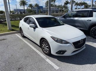 Used 2015 MAZDA MAZDA3 i Touring video 1