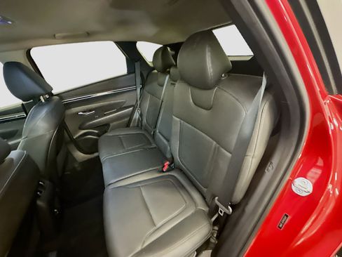 Used 2023 Hyundai Tucson SEL w/ Convenience Package AWD/4WD image 29