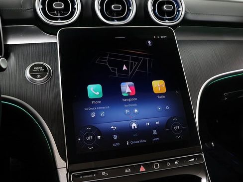 Certified 2024 Mercedes-Benz CLE 450 4MATIC Cabriolet image 19