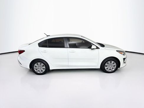 Used 2022 Kia Rio S FWD image 10