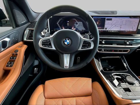Certified 2026 BMW X5 sDrive40i w/ M Sport Package RWD image 5