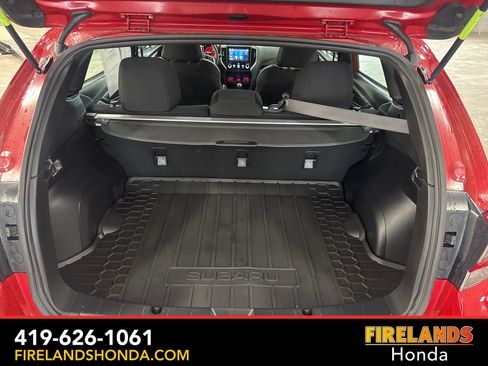 Used 2023 Subaru Impreza 2.0i Sport image 28