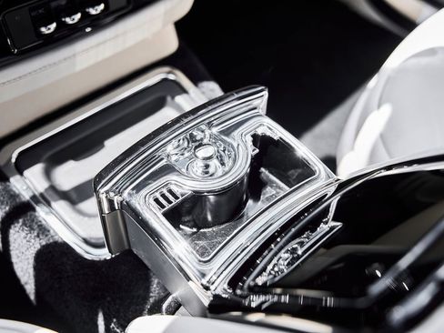 Used 2009 Rolls-Royce Phantom Coupe RWD image 62