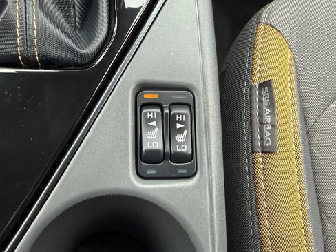 Certified 2025 Subaru Crosstrek 2.5i Sport image 29