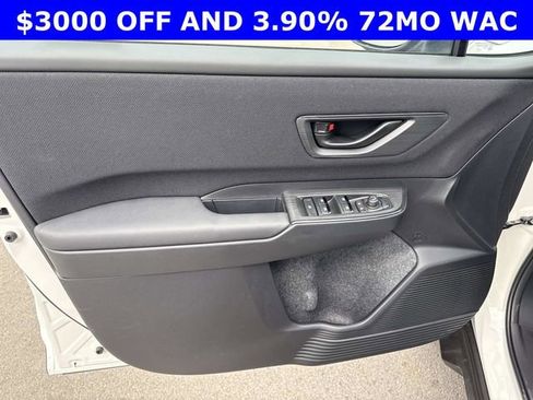 New 2026 Subaru Outback Premium image 10