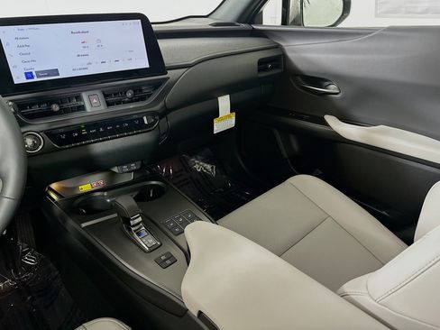 New 2026 Lexus UX 300h AWD w/ Accessory Package (2T) image 22