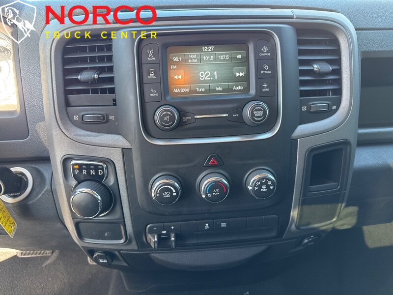 Used 2016 RAM 1500 Tradesman w/ Power & Remote Entry Group RWD image 18