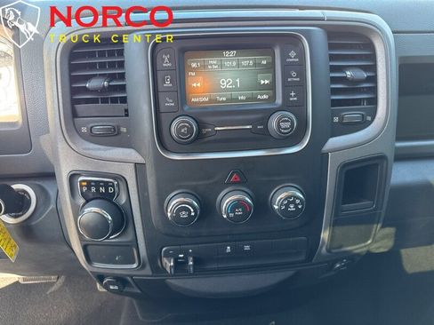 Used 2016 RAM 1500 Tradesman w/ Power & Remote Entry Group image 18