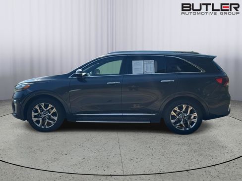 Used 2019 Kia Sorento SX image 8