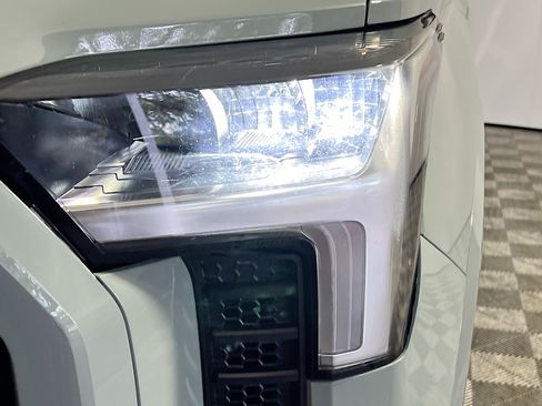 Used 2024 Toyota Tundra SR5 w/ TRD Sport Package RWD image 12