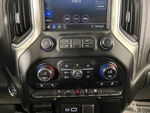 Used 2019 Chevrolet Silverado 1500 LT w/ All-Star Edition AWD/4WD image 31