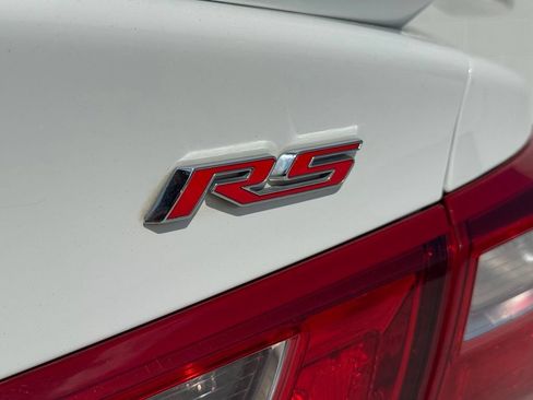 Used 2023 Chevrolet Malibu RS FWD image 13