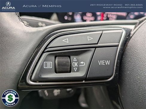 Used 2024 Audi A3 2.0T Premium image 14