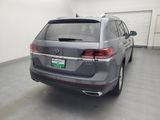 Used 2021 Volkswagen Atlas SEL image 6