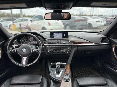 Used 2015 BMW 335i Sedan RWD image 12