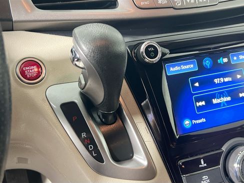 Used 2015 Honda Odyssey EX-L image 24