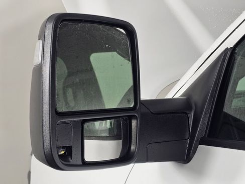 New 2026 RAM 2500 Tradesman AWD/4WD image 13
